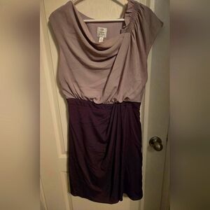 Suzi Chin For Maggy Boutique Dress